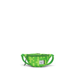 Herschel Minecraft™ Collection Heritage Hip Pack Kids - Creeper Front View