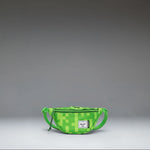 Herschel Minecraft™ Collection Heritage Hip Pack Kids - Creeper
