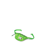 Herschel Minecraft™ Collection Heritage Hip Pack Kids - Creeper Angle View 2