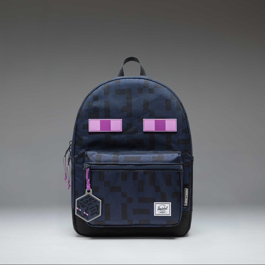 Herschel Minecraft™ Collection Heritage Kids Backpack - Enderman