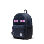 Herschel Minecraft™ Collection Heritage Kids Backpack - Enderman Angle View