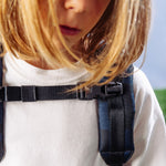 Herschel Minecraft™ Collection Heritage Kids Backpack - Enderman Lifestyle 3