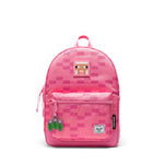 Herschel Minecraft™ Collection Heritage Kids Backpack - Pink Sheep Front View