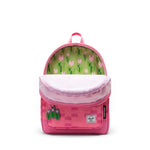 Herschel Minecraft™ Collection Heritage Kids Backpack - Pink Sheep Custom Inner Tulip Lining