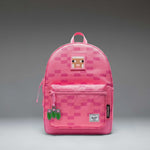 Herschel Minecraft™ Collection Heritage Kids Backpack - Pink Sheep