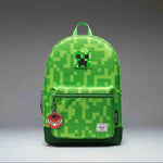 Herschel Minecraft™ Collection Heritage Youth Backpack - Creeper