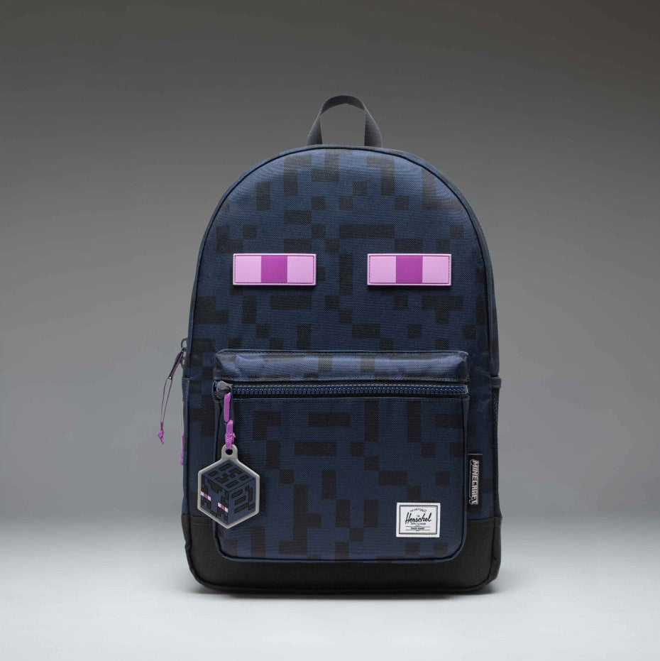 Herschel Minecraft™ Collection Heritage Youth Backpack - Enderman