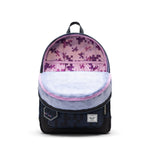 Herschel Minecraft™ Collection Heritage Youth Backpack - Enderman Customer Inner Liner