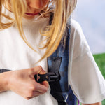 Herschel Minecraft™ Collection Heritage Youth Backpack - Enderman Lifestyle 5