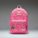 Herschel Minecraft™ Collection Heritage Youth Backpack - Pink Sheep