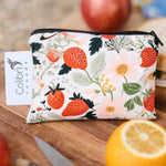 Colibri Canada Reusable Snack Bag - Small Lifestyle 1