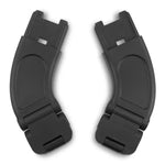 UPPAbaby Minu V3 Car Seat Adapter - Mesa & Aria