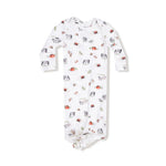 Angel Dear Knotted Gown - Little Farm