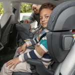 UPPAbaby Alta V2 High-Back Booster Seat - Lifestyle 8