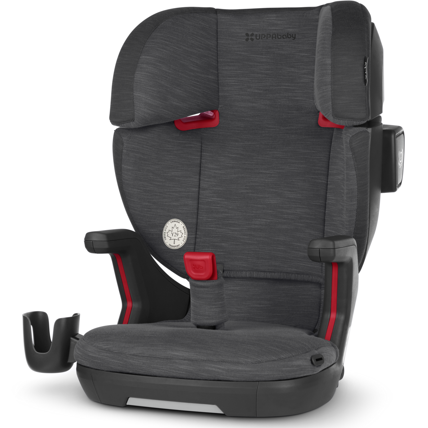 Greyson - UPPAbaby Alta V2 High-Back Booster Seat