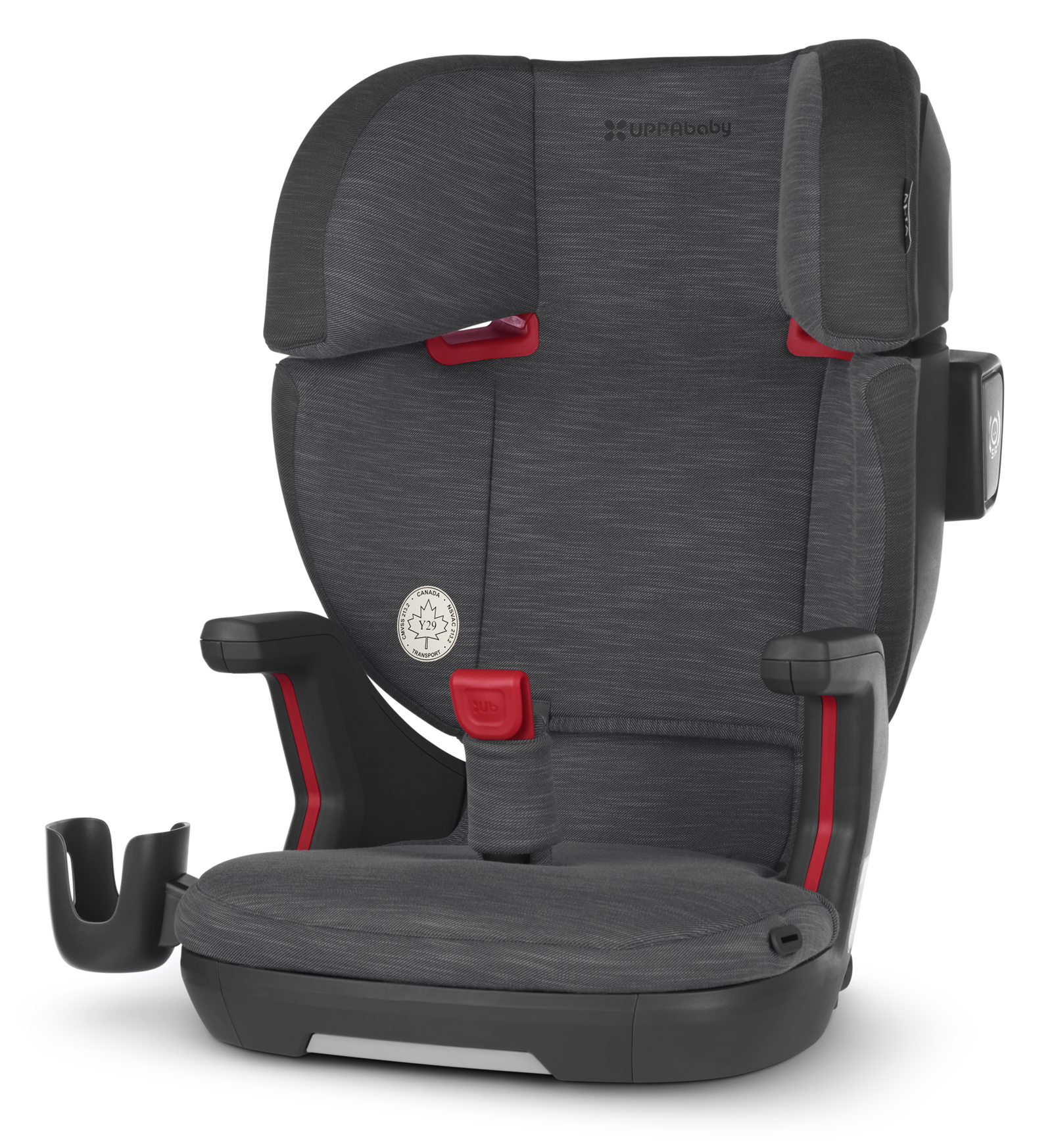 Greyson - UPPAbaby Alta V2 High-Back Booster Seat