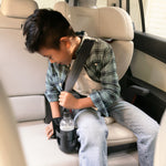 UPPAbaby Alta V2 High-Back Booster Seat - Lifestyle 6