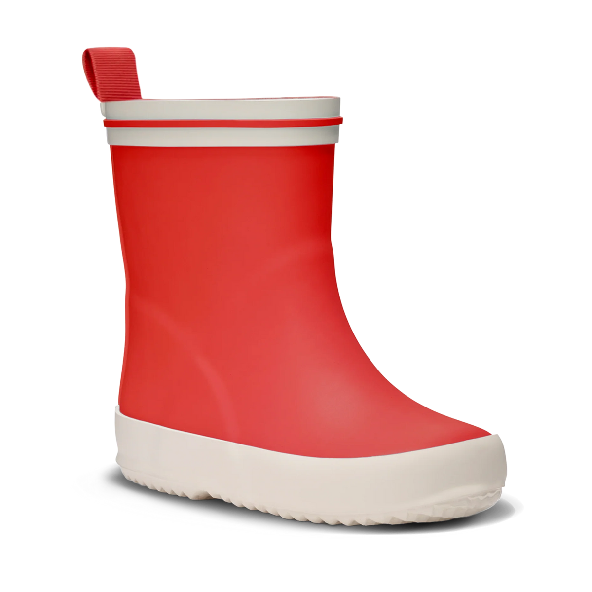 Stonz Toddler & Kid Waterproof Retro Rain Boots - Lollipop