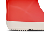 Stonz Toddler & Kid Waterproof Retro Rain Boots - Lollipop Heel Detail
