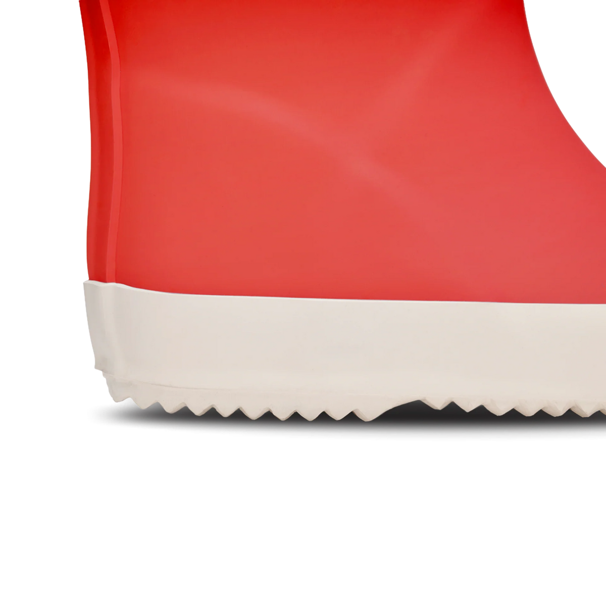 Stonz Toddler & Kid Waterproof Retro Rain Boots - Lollipop Heel Detail