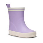Stonz Toddler & Kid Waterproof Retro Rain Boots - Lilac