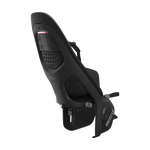 Thule Yepp 2 Maxi Rack Mounted Child Bike Seat - Back Angle View