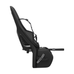 Thule Yepp 2 Maxi Rack Mounted Child Bike Seat - Side View