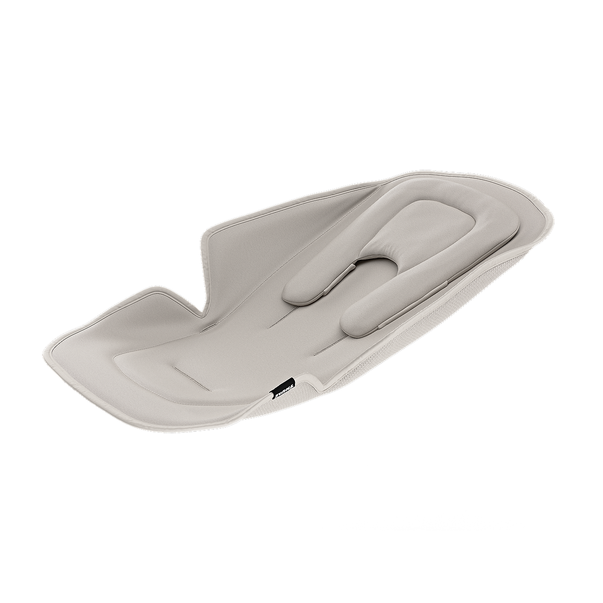 Thule Newborn Inlay - Soft Grey
