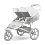 Thule Newborn Inlay - Soft Grey 3
