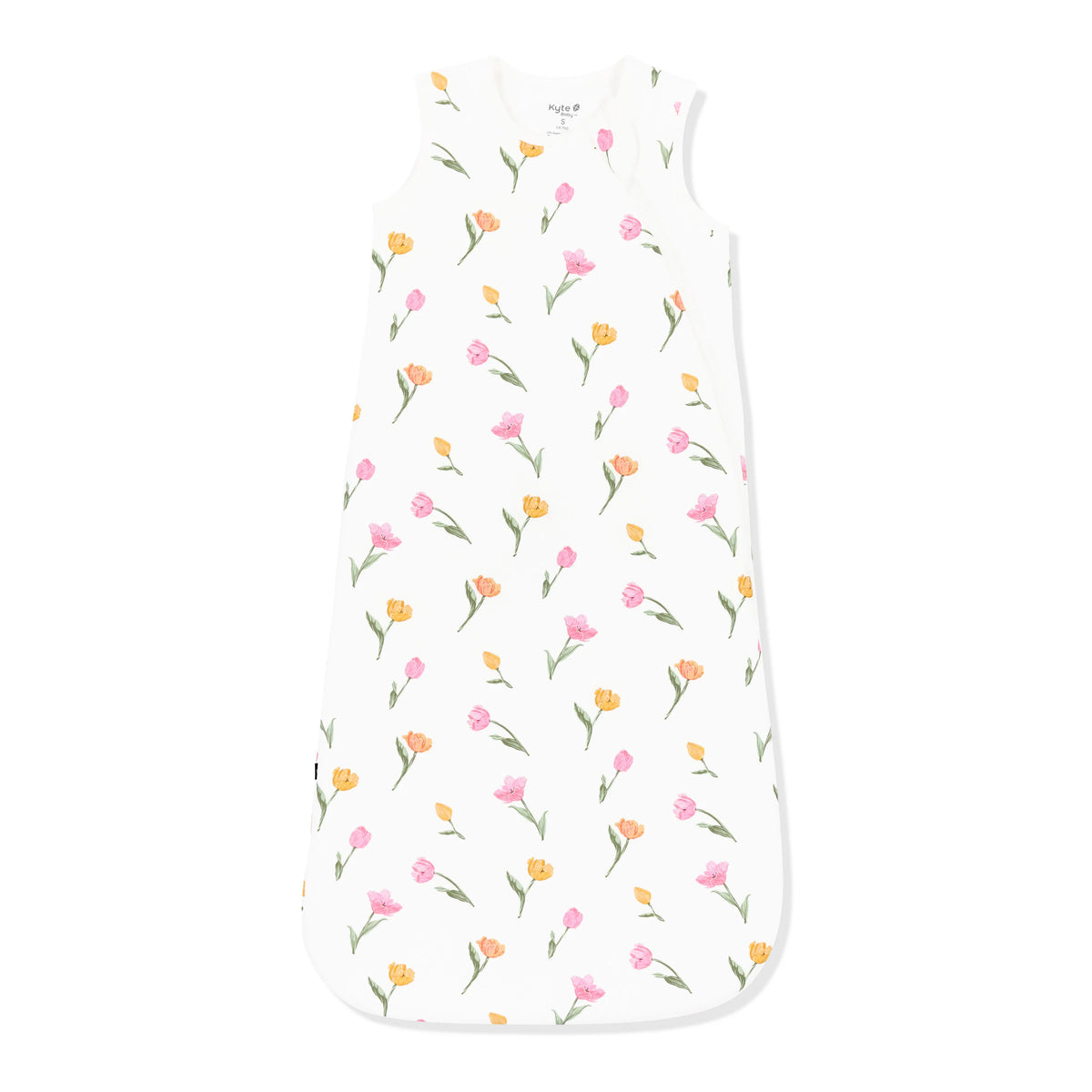 Kyte BABY 1.0 TOG Sleep Bag - Tulip