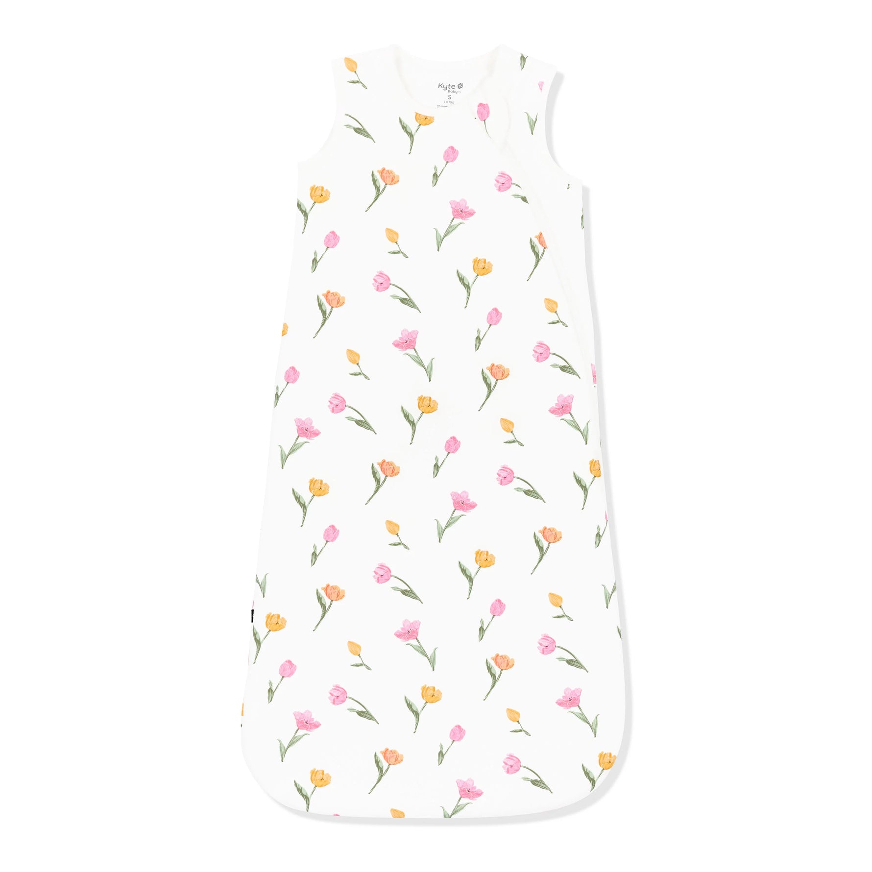 Kyte BABY 1.0 TOG Sleep Bag - Tulip
