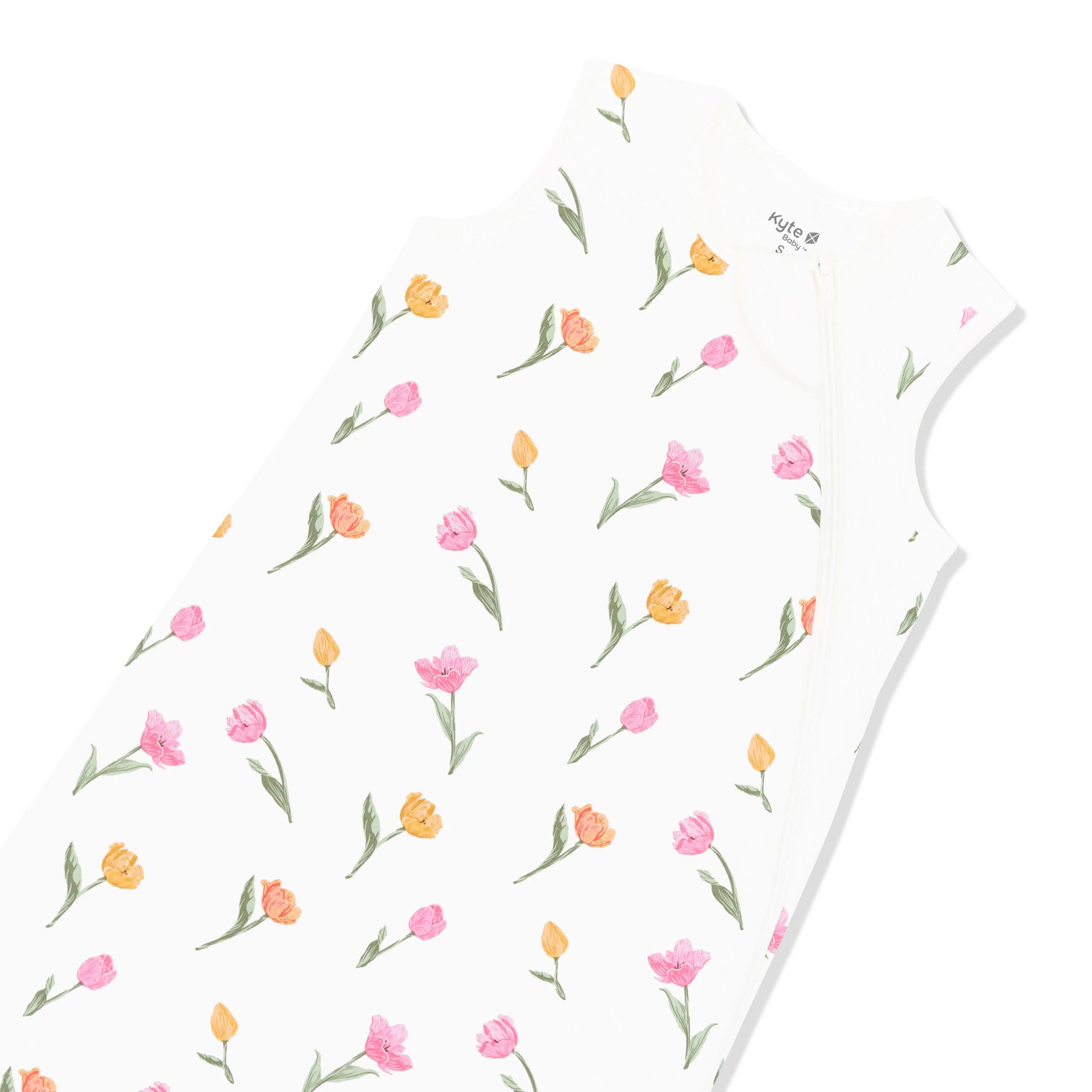 Kyte BABY 1.0 TOG Sleep Bag Tulip - 2