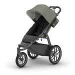 UPPAbaby Ridge V2 Stroller - Evelyn