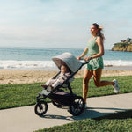 UPPAbaby Ridge V2 Stroller - Lifestyle 1