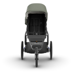 UPPAbaby Ridge V2 Stroller - Evelyn Front View