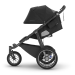 UPPAbaby Ridge V2 Stroller - James Side View