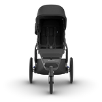 UPPAbaby Ridge V2 Stroller - James Front View