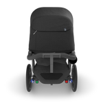 UPPAbaby Ridge V2 Stroller - James Top Back View