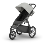 UPPAbaby Ridge V2 Stroller - Savannah