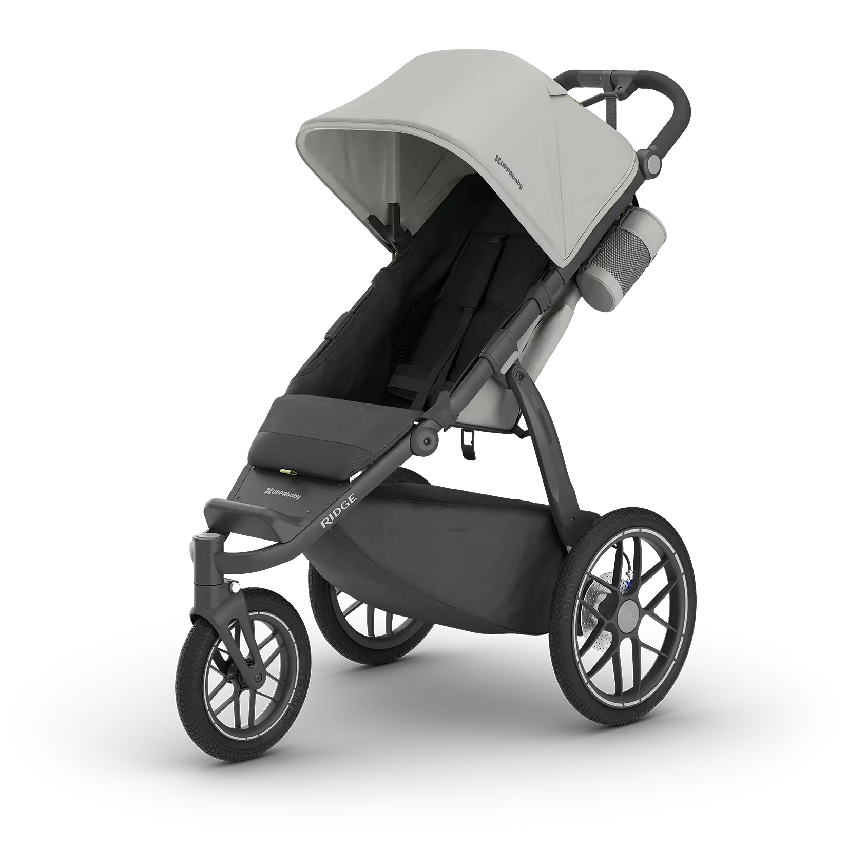 UPPAbaby Ridge V2 Stroller - Savannah
