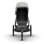 UPPAbaby Ridge V2 Stroller - Savannah Front View