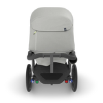 UPPAbaby Ridge V2 Stroller - Savannah Top View