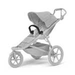 Thule Urban Glide 3 Bumper Bar 2