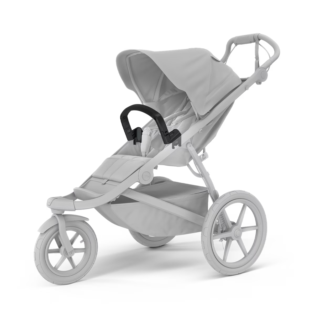 Thule Urban Glide 3 Bumper Bar 2