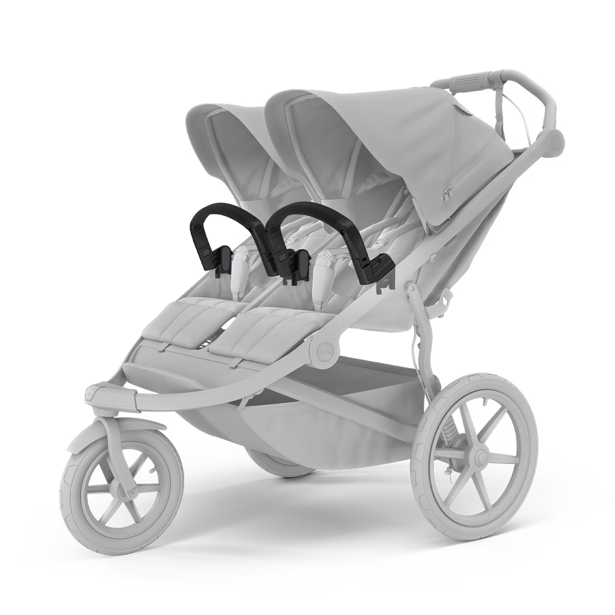 Thule Urban Glide 3 Bumper Bar 3