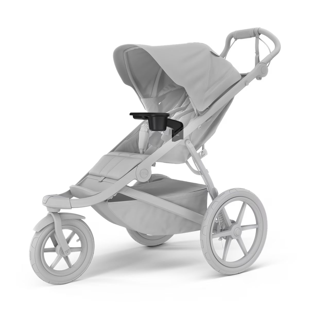 Thule Urban Glide 3  Snack Tray 2