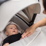 Thule Bassinet - Lifestyle 2