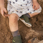 Stonz Cruiser Original Baby Shoes - Lifestyle