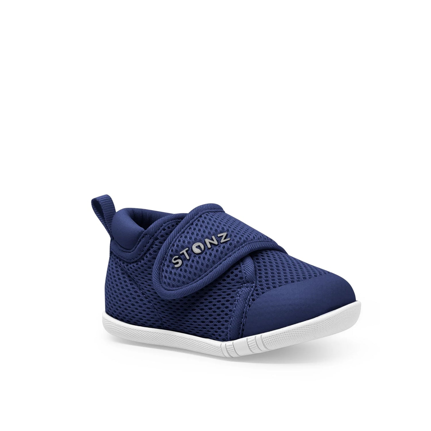 Stonz Cruiser Original Baby Shoes - Navy