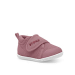 Stonz Cruiser Original Baby Shoes - Dusty Rose